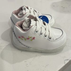 Stride Rite Kids Girls Emilia Bootie/Shoe